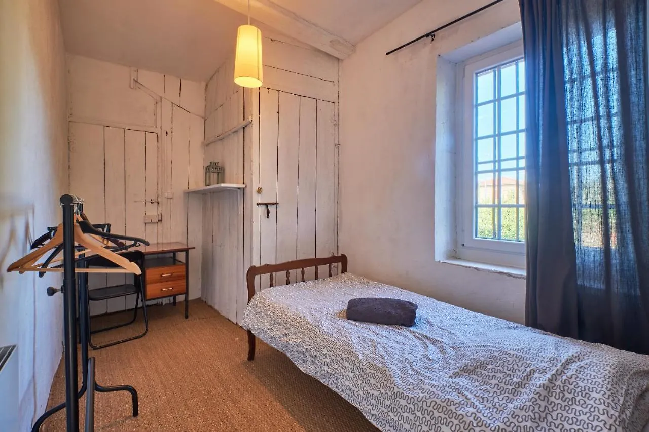 Location Au Pied Du Vercors Vinay  0*, Vinay (Isere) France