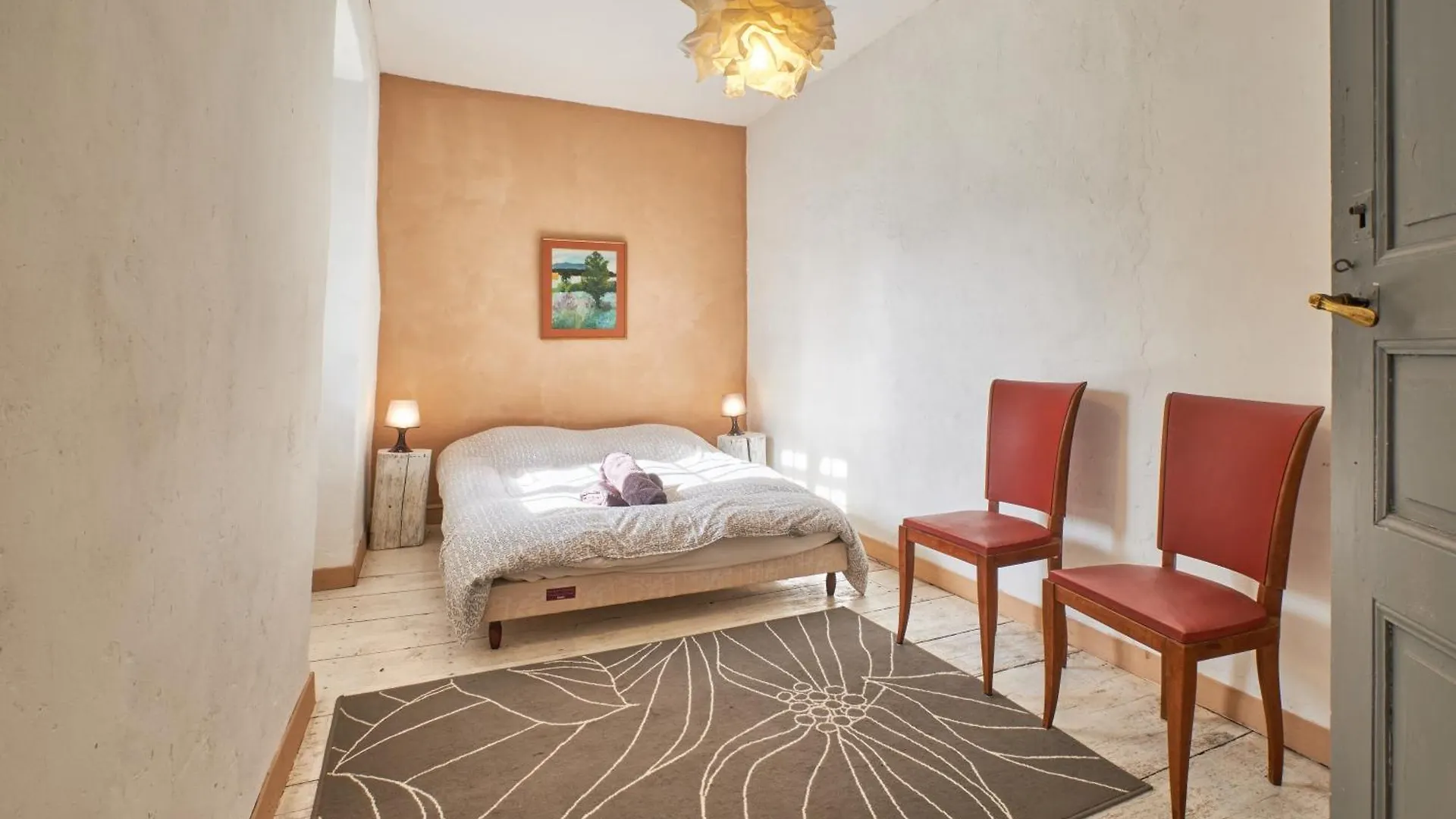 Location Au Pied Du Vercors Vinay  Holiday home