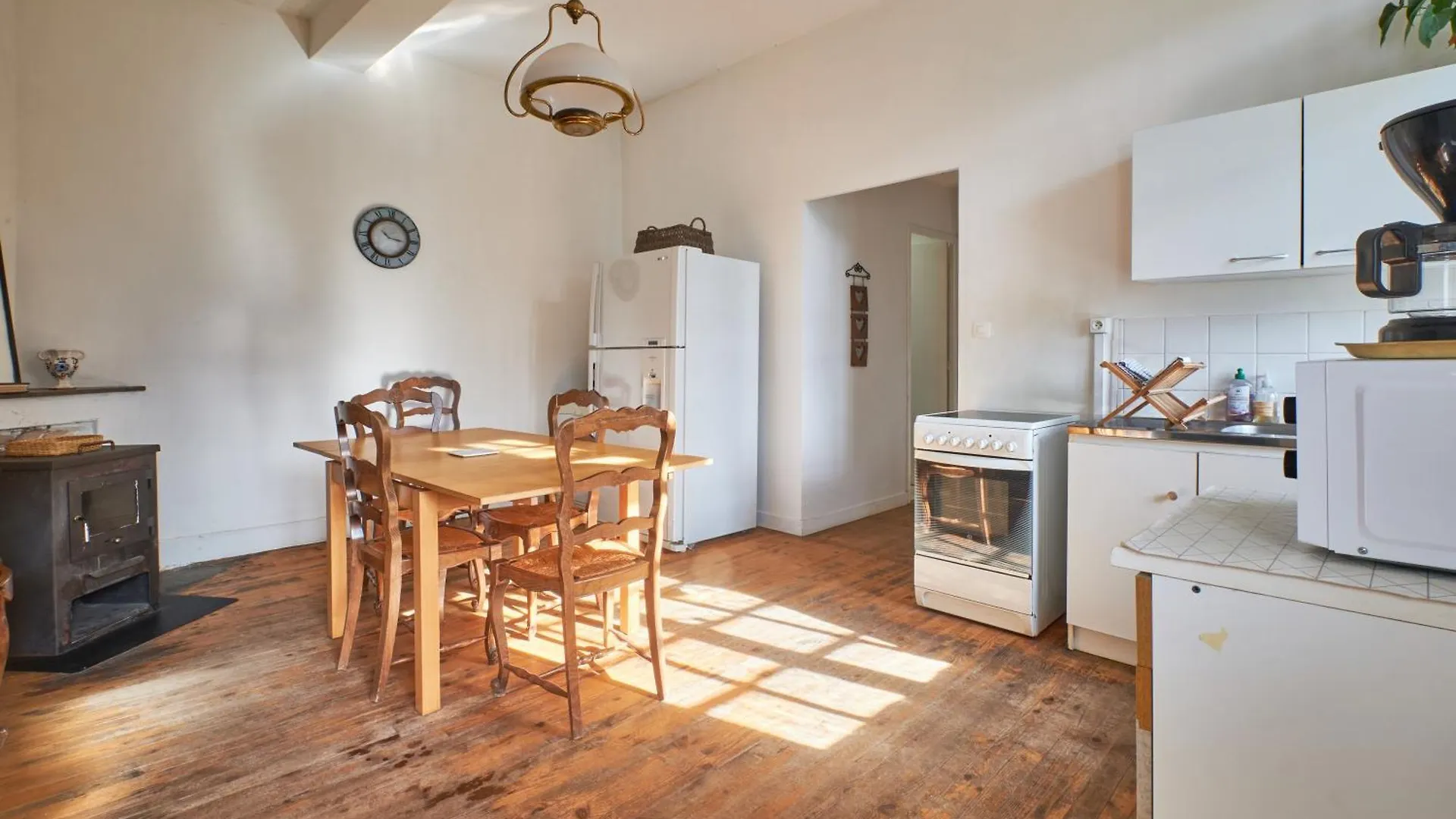 Location Au Pied Du Vercors Vinay  Holiday home Vinay (Isere)