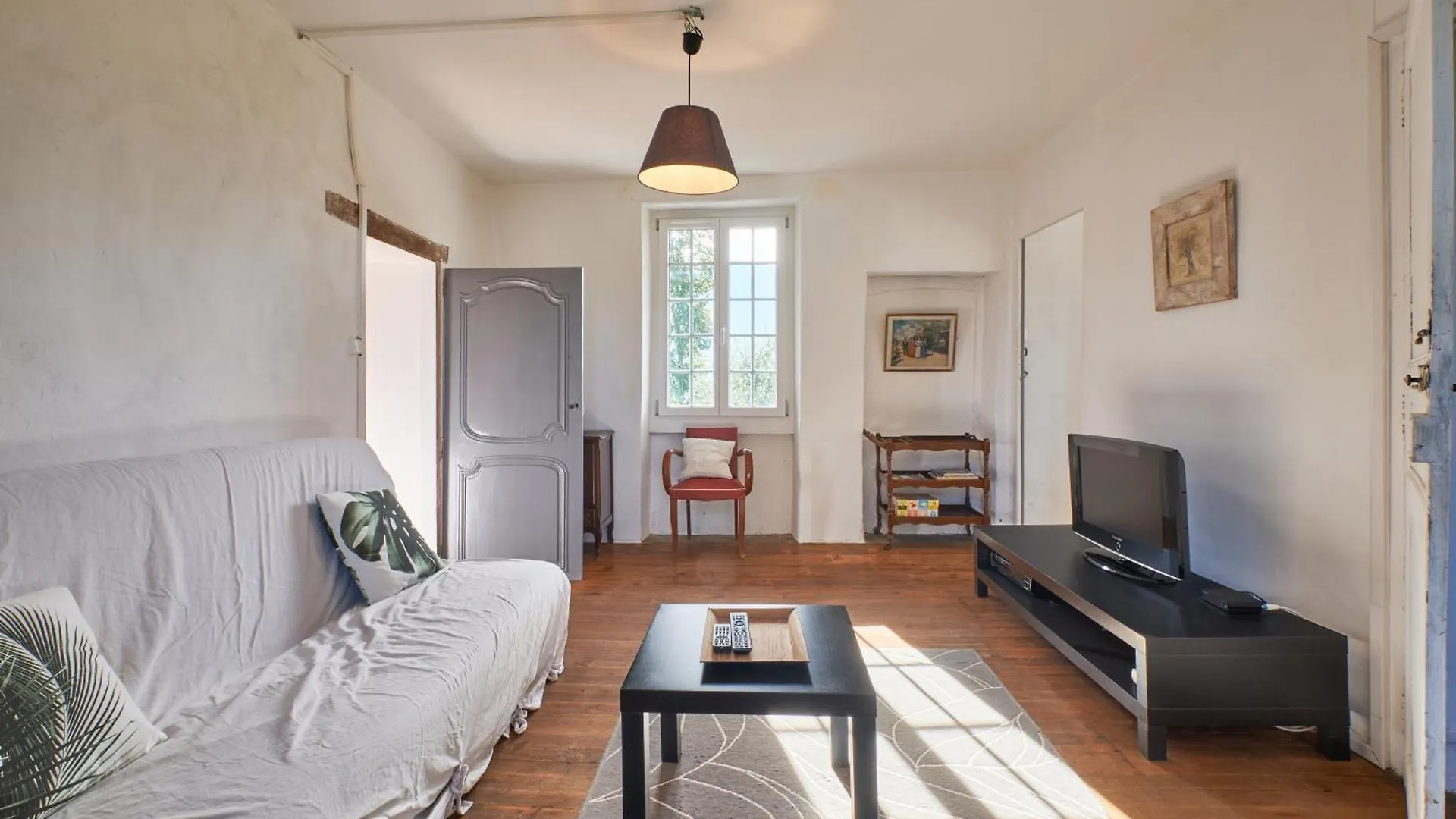 Holiday home Location Au Pied Du Vercors Vinay  France